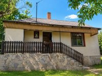 Eladó családi ház, Vindornyaszőlősön 14.9 M Ft, 1 szobás