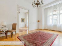 Eladó téglalakás, VI. kerületben 138.9 M Ft, 3 szobás