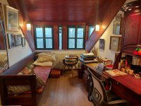 Eladó családi ház, III. kerületben 398 M Ft, 5+2 szobás