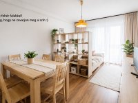 Eladó panellakás, Hódmezővásárhelyen, Éva utcában 31.5 M Ft