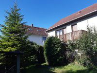 Eladó családi ház, Pápán 42.9 M Ft, 4+1 szobás