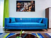 Eladó téglalakás, XIII. kerületben 110.4 M Ft, 3 szobás