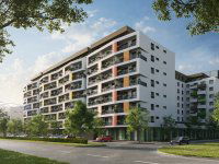 Eladó téglalakás, XIII. kerületben, Jakab József utcában