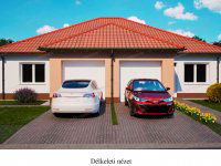 Eladó ikerház, Fóton 145 M Ft, 4 szobás / költözzbe.hu