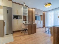 Eladó téglalakás, XIII. kerületben 100 M Ft, 2 szobás