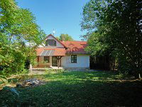 Eladó családi ház, Tahitótfalun 107 M Ft, 4 szobás