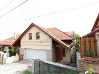 Eladó sorház, Aszódon, Tavasz utcában 54.9 M Ft, 2 szobás