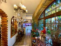 Eladó családi ház, II. kerületben, Jókai utcában 295 M Ft