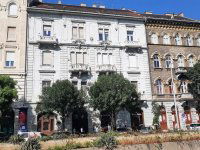 Kiadó téglalakás, albérlet, V. kerületben, Belgrád rakparton