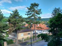 Eladó téglalakás, Kőszegen 34 M Ft, 1 szobás