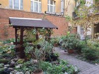 Eladó téglalakás, VII. kerületben 244.9 M Ft, 5 szobás