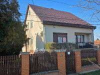 Eladó családi ház, Kabán 50 M Ft, 4 szobás