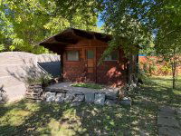 Eladó nyaraló, Balatonkenesén 34.65 M Ft, 1+1 szobás