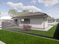 Eladó családi ház