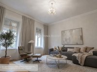 Eladó téglalakás, V. kerületben 224 M Ft, 3 szobás