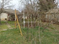 Eladó családi ház, Szegeden 16.7 M Ft, 2 szobás