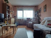 Eladó panellakás, Móron, Vámos közben 46.9 M Ft, 2 szobás