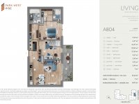 Eladó téglalakás, Budapesten, XIII. kerületben, Szabolcs utcában