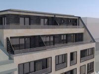 Eladó telek, XIII. kerületben 710 M Ft / költözzbe.hu