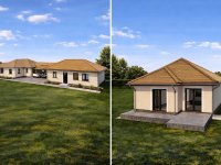 Eladó családi ház, Tápiószecsőn 61.99 M Ft, 4 szobás
