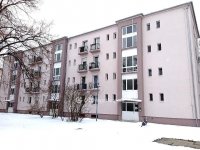 Eladó téglalakás, Ajkán 33.5 M Ft, 2 szobás