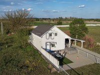 Eladó családi ház, Délegyházán 171.9 M Ft, 2 szobás