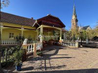 Eladó családi ház, Szarvason 160 M Ft, 5+1 szobás