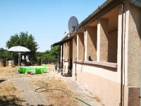 Eladó családi ház, Szabolcsbákán 15 M Ft, 2 szobás