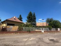Eladó mezogazdasagi ingatlan, Solton 11 M Ft, 2 szobás