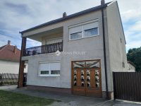 Eladó családi ház, Rábapordányon 47.9 M Ft, 5 szobás