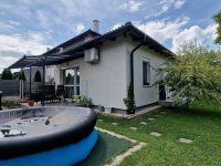 Eladó ikerház, Gödön 120 M Ft, 4 szobás / költözzbe.hu