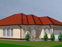 Eladó telek, Tápiószelén 5.5 M Ft / költözzbe.hu