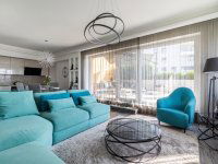 Eladó téglalakás, XI. kerületben 230 M Ft, 3 szobás