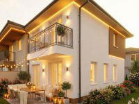 Eladó téglalakás, Balatonföldváron 90 M Ft, 4 szobás