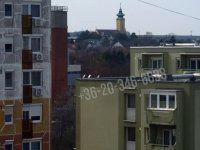 Eladó panellakás, Veszprémben 39.6 M Ft, 1+1 szobás