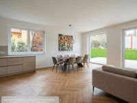 Eladó ikerház, Pécsett 159.9 M Ft, 4 szobás