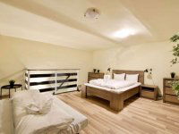 Kiadó téglalakás, albérlet, V. kerületben, Zoltán utcában