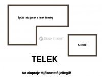 Eladó családi ház, Budapesten, XXI. kerületben 45.9 M Ft