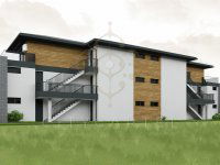 Eladó téglalakás, Balatonlelleén 72.968 M Ft, 2 szobás