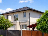 Eladó téglalakás, Vecsésen 92 M Ft, 3+1 szobás