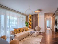 Eladó téglalakás, XIII. kerületben 235 M Ft, 4 szobás