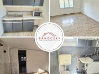 Eladó családi ház, Baján 9.9 M Ft, 2 szobás