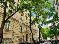 Eladó téglalakás, II. kerületben, Zivatar utcában 80 M Ft