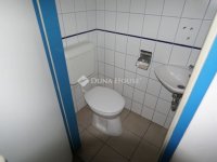 Kiadó üzlethelyiség, Zalaegerszegen 800 E Ft / hó