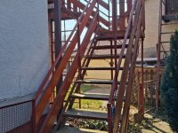 Eladó családi ház, Mosonmagyaróváron 74.8 M Ft, 3+2 szobás