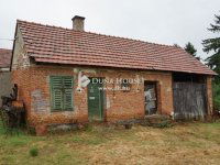 Eladó családi ház, Nagypálin 9.9 M Ft, 2 szobás