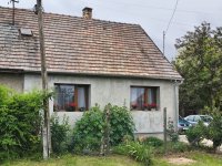 Eladó családi ház, Kömlődön 27.5 M Ft, 3 szobás