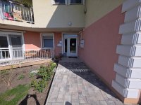 Eladó téglalakás, Hajdúszoboszlón 42 M Ft, 1 szobás