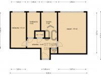 Eladó téglalakás, X. kerületben 63.9 M Ft, 2 szobás