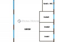 Kiadó ipari ingatlan, Gyálon 250 E Ft / hó / költözzbe.hu